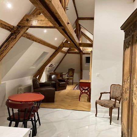 Casa La Palma Le 48 Acomodação com café da manhã Soissons Exterior foto