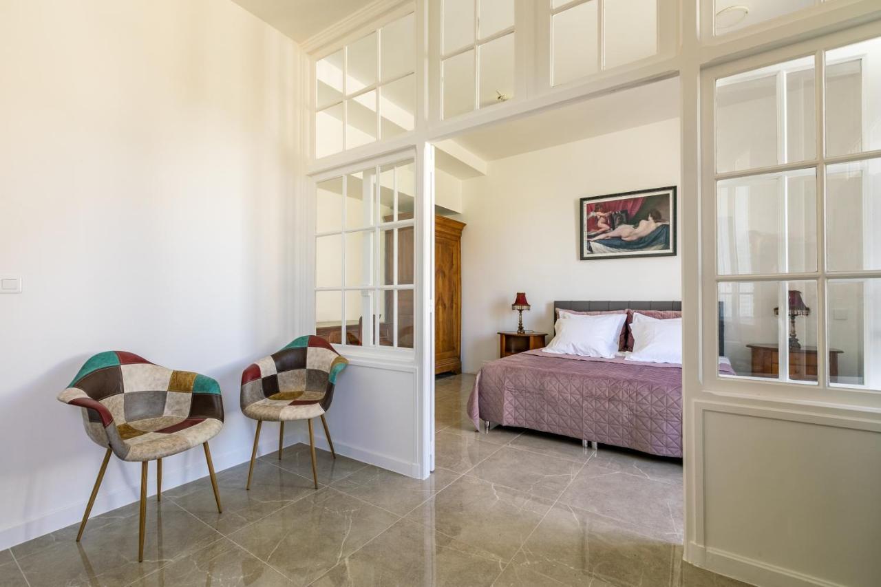 Casa La Palma Le 48 Acomodação com café da manhã Soissons Exterior foto