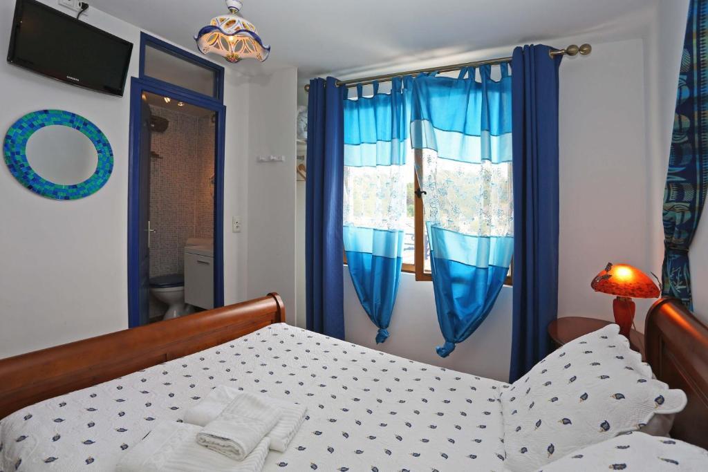 Casa La Palma Le 48 Acomodação com café da manhã Soissons Quarto foto